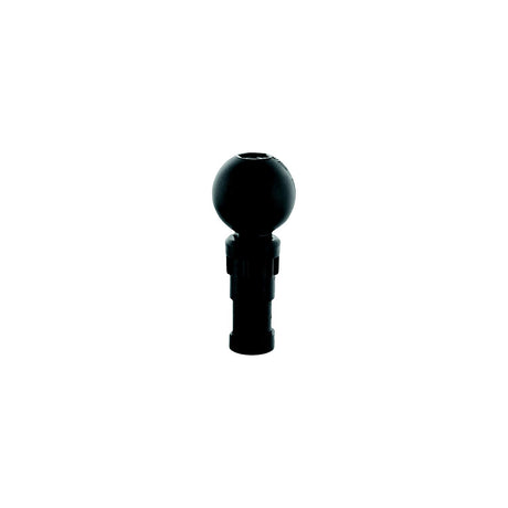 Scotty 169 1-1/2" Ball w/Post Mount [0169] - official Scotty product image 2