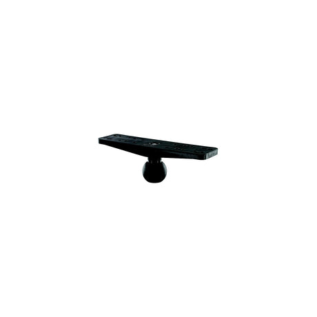 Scotty 175 2.25" Ball System Top Plate f/10-12" Screens [0175] - official Scotty product image 3