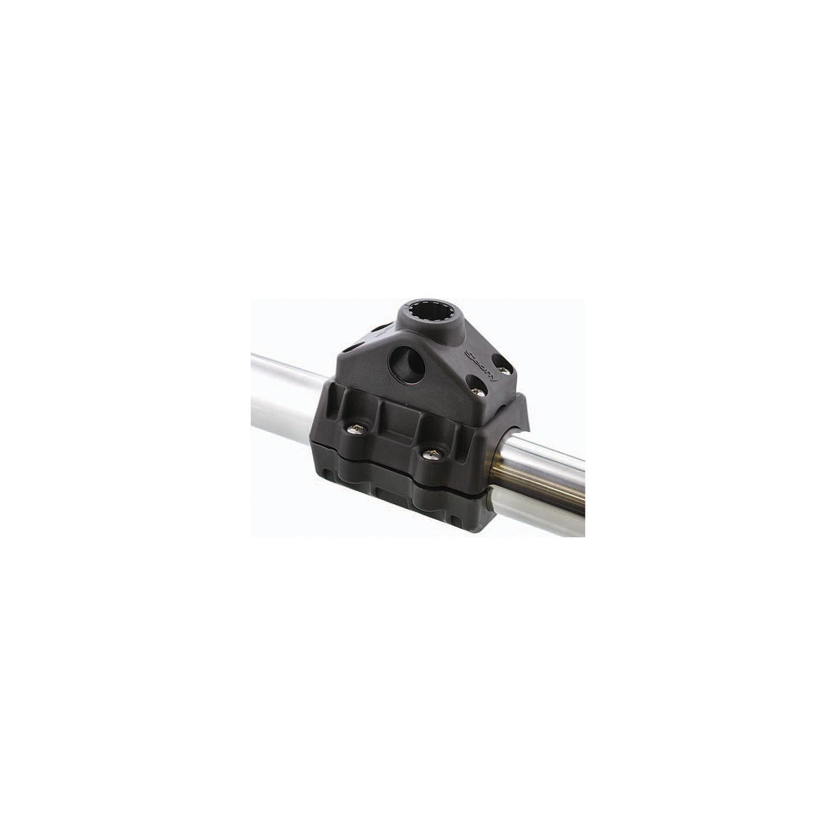 Scotty 320 Adaptable Rail Mount f/2" Rail [0320] - official Scotty product image 3