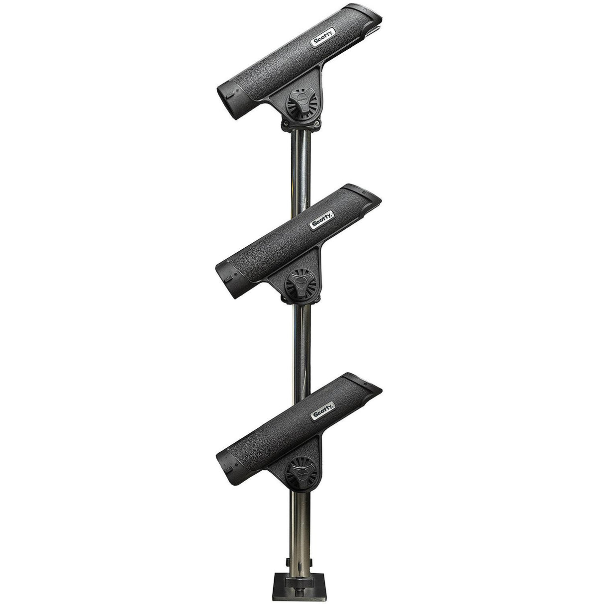 Scotty 333 Track Mounted Rod Tree - Rodmaster II Rod Holders [0333] - official Scotty product image 7