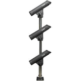 Scotty 333 Track Mounted Rod Tree - Rodmaster II Rod Holders [0333] - official Scotty product image 7