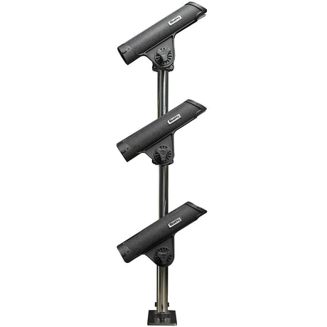 Scotty 333 Track Mounted Rod Tree - Rodmaster II Rod Holders [0333] - official Scotty product image 7