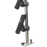 Scotty 333 Track Mounted Rod Tree - Rodmaster II Rod Holders [0333] - official Scotty product image 8