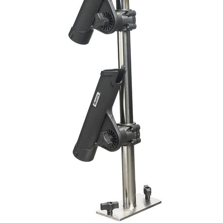 Scotty 333 Track Mounted Rod Tree - Rodmaster II Rod Holders [0333] - official Scotty product image 8