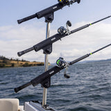 Scotty 333 Track Mounted Rod Tree - Rodmaster II Rod Holders [0333] - official Scotty product image 6