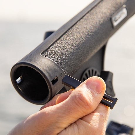 Scotty 333 Track Mounted Rod Tree - Rodmaster II Rod Holders [0333] - official Scotty product image 5