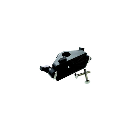Scotty 0343 Locking Gunnel Track Mount [0343-BK] - official Scotty product image 4