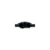 Scotty 0343 Locking Gunnel Track Mount [0343-BK] - official Scotty product image 5