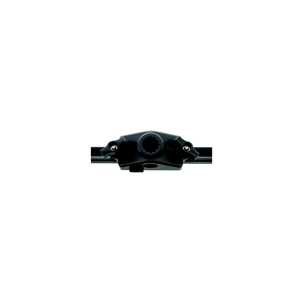 Scotty 0343BK Locking Gunnel Track Mount - 0343-BK - official Scotty product image 3