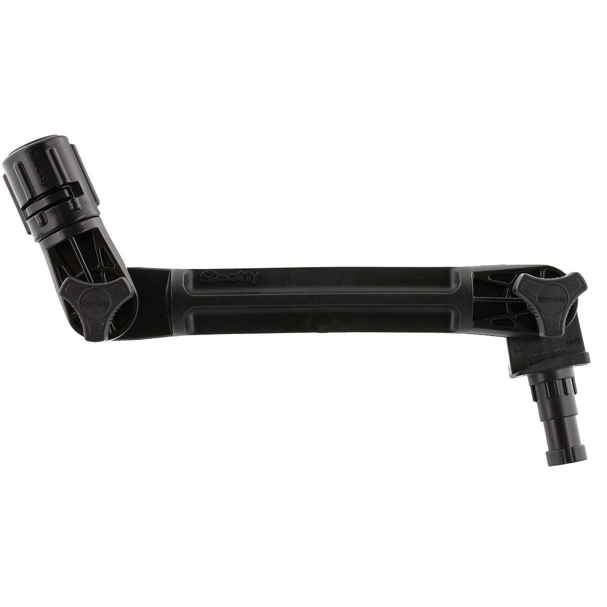 Scotty 0429 Gear-Head Mount Extender - image 1