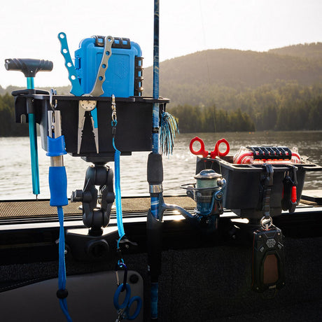 Scotty 451 Mini Gear Caddy [0451] - official Scotty product image 6