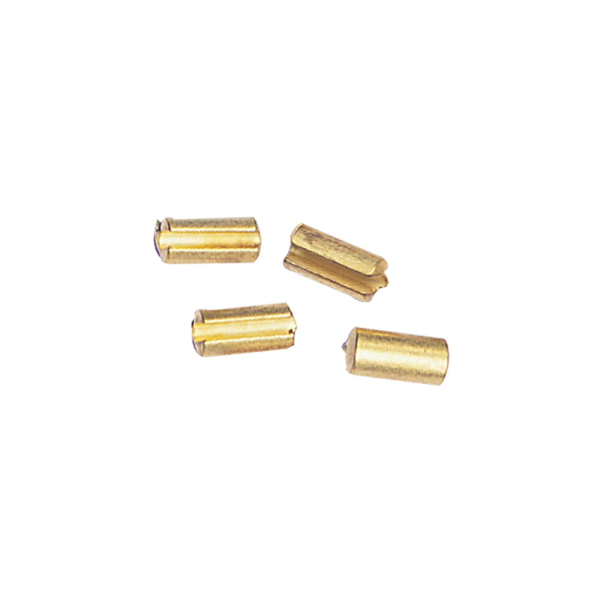 Scotty Release Clip Locators, 10/pk - 1007