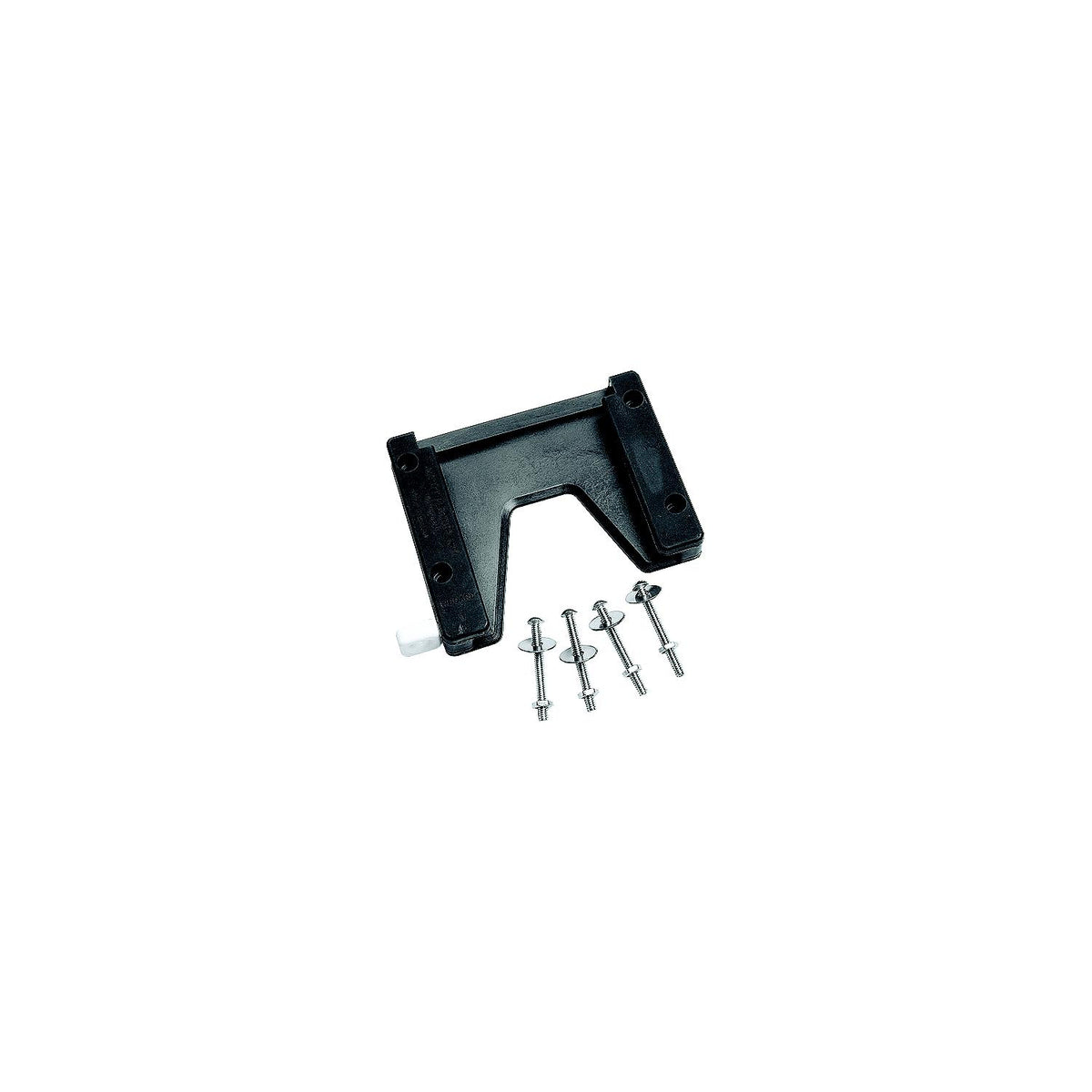 Scotty 1010 Mounting Bracket f/DepthKing & DepthMaster [1010] - official Scotty product image 2