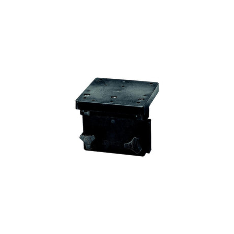 Scotty 1025 Right Angle Side Gunnel Mount [1025] - official Scotty product image 3