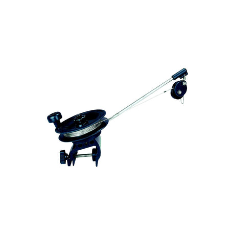Scotty 1071 Laketroller Clamp Mount Manual Downrigger [1071DP] - official Scotty product image 3