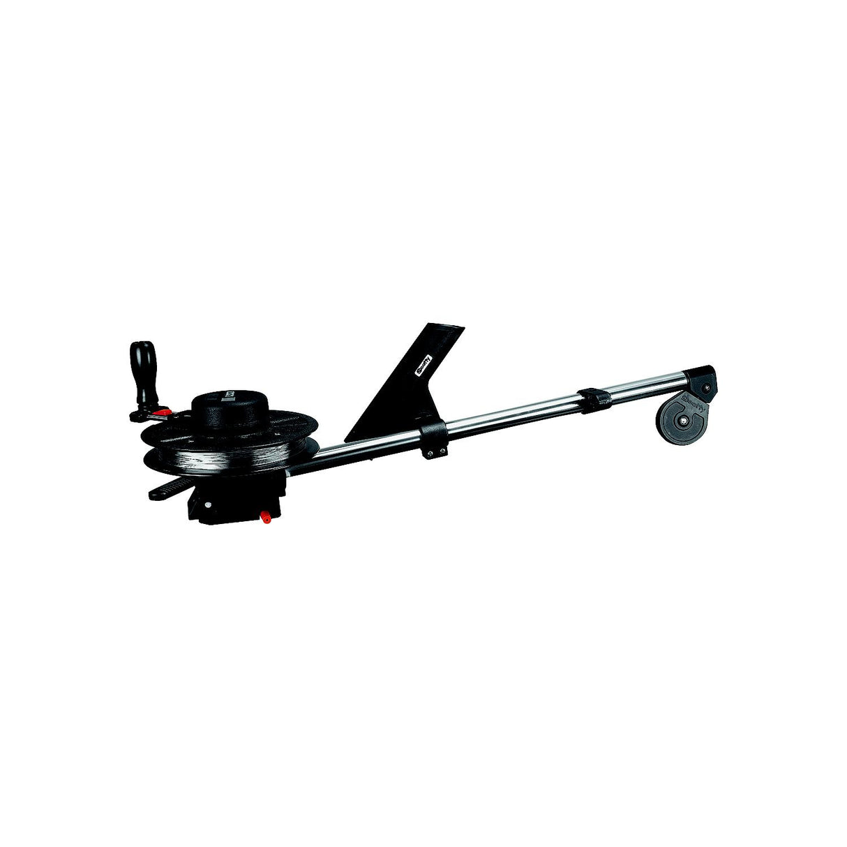 Scotty 1085 Strongarm 30" Manual Downrigger w/Rod Holder [1085] - official Scotty product image 4