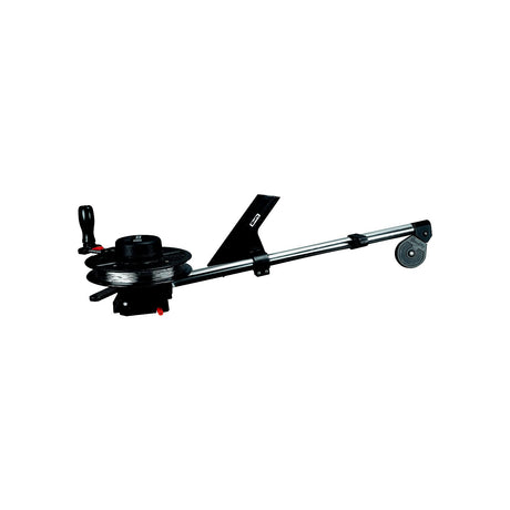Scotty 1085 Strongarm 30" Manual Downrigger w/Rod Holder [1085] - official Scotty product image 4