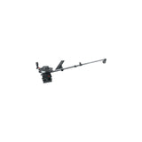 Scotty 1091 Telescoping 60" Longarm Combo Manual Downrigger w/ Swivel Base [1091] - official Scotty product image 4