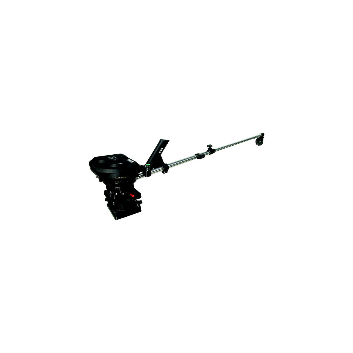 Scotty 1106 Depthpower 60" Telescoping Electric Downrigger w/Rod Holder & Swivel Mount [1106] - official Scotty product image 2