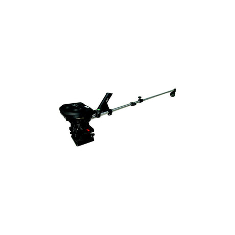 Scotty 1106 Depthpower 60" Telescoping Electric Downrigger w/Rod Holder & Swivel Mount [1106] - official Scotty product image 2