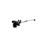Scotty 1116 Propack 60" Telescoping Electric Downrigger w/ Dual Rod Holders and Swivel Base [1116] - official Scotty product image 4