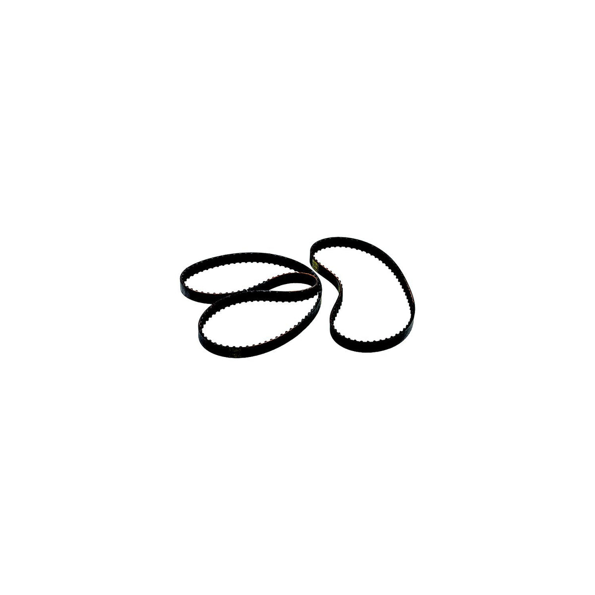 Scotty 1128 Depthpower Spare Drive Belt Set - 1-Large - 1-Small [1128] - official Scotty product image 2