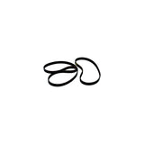 Scotty 1128 Depthpower Spare Drive Belt Set - 1-Large - 1-Small [1128] - official Scotty product image 2