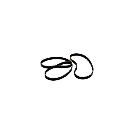 Scotty 1128 Depthpower Spare Drive Belt Set - 1-Large - 1-Small [1128] - official Scotty product image 2