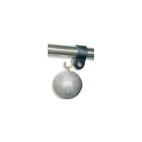 Scotty 1148 Weight Hook Boom Mount f/1-1/4" Booms [1148] - official Scotty product image 2