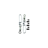 Scotty 1152 Coastlock Snap Kit, 12 pr./case - 1152 - official Scotty product image 2