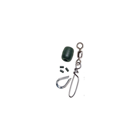 Scotty Terminal Kit w/Snap, Thimble Bumber & Sleeve [1153] - official Scotty product image 2