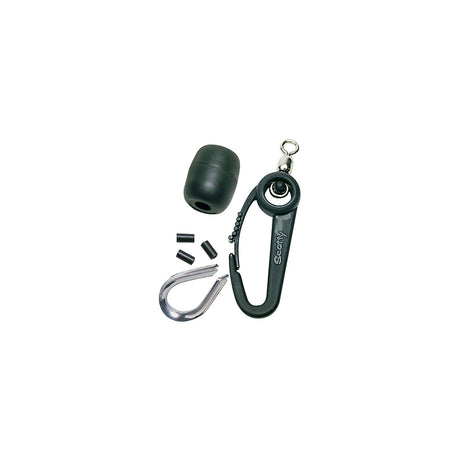 Scotty Snap Terminal Kit [1154] - official Scotty product image 2