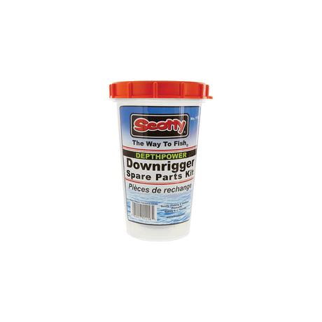 Scotty High Performance Spare Parts Kit - 1159 - official Scotty product image 3