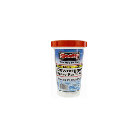 Scotty 1159 High Performance Downrigger Accessory Kit [1159] - official Scotty product image 2