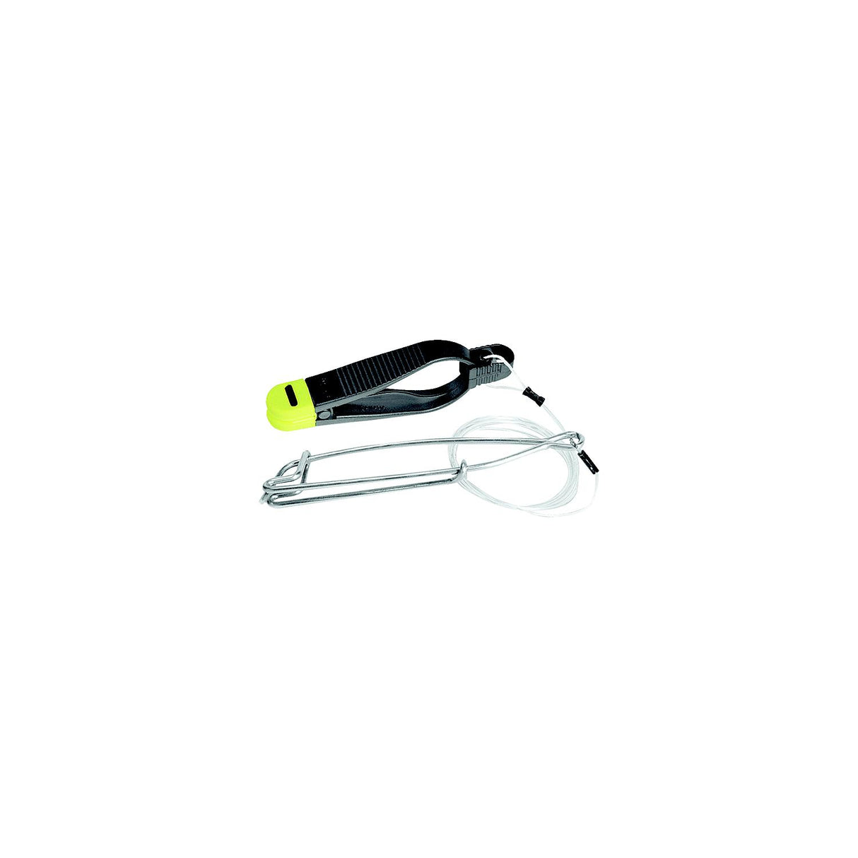 Scotty Power Grip Plus Release 18" Leader w/Cable Snap [1171] - official Scotty product image 2