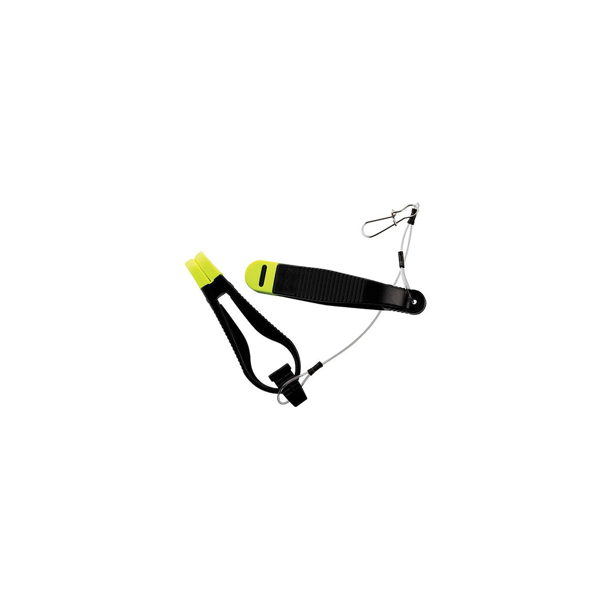 Scotty Power Grip Plus Release - Stacker w/ 6" Leader [1176] - official Scotty product image 2