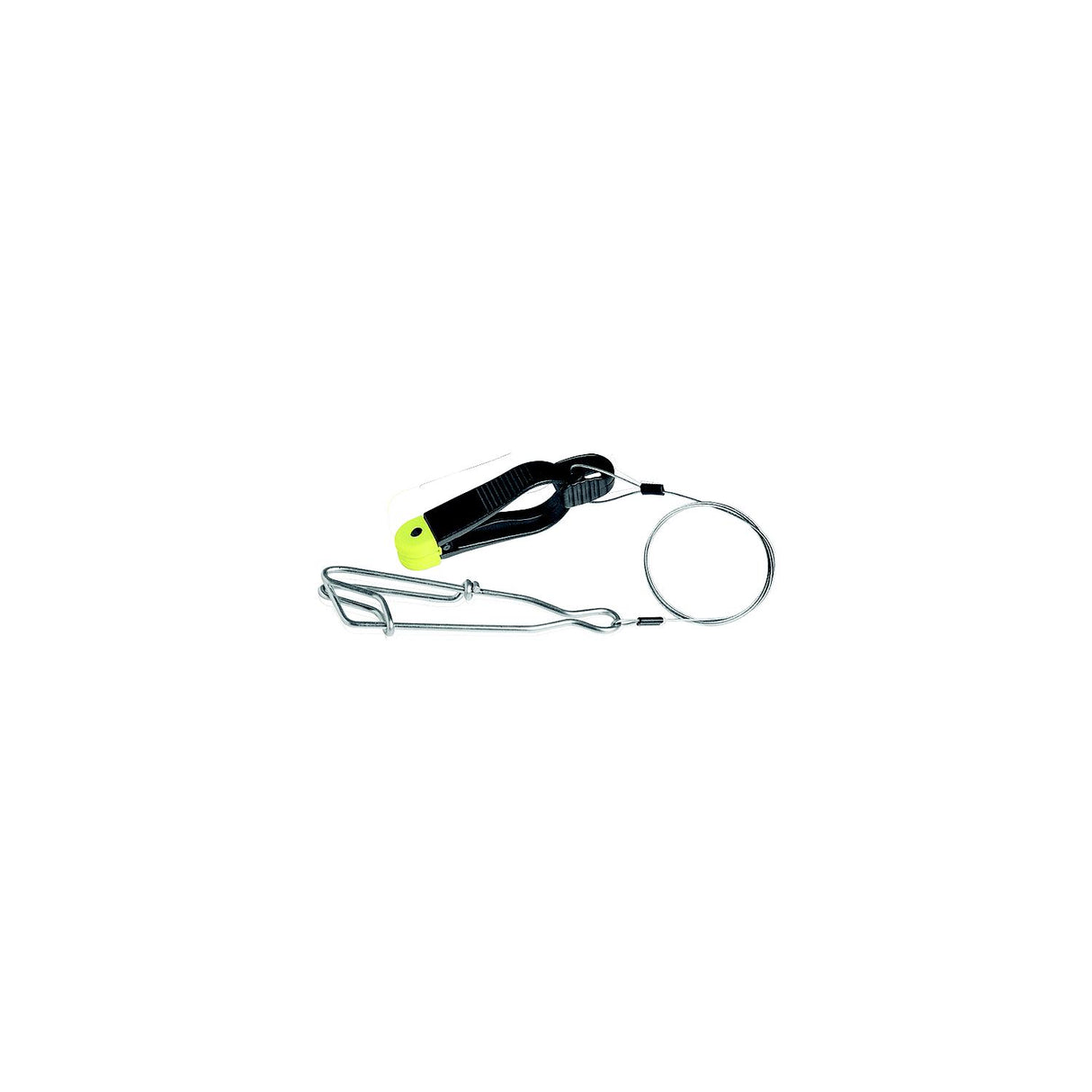 Scotty Mini Power Grip Plus Release - 18" w/Cable Snap [1180] - official Scotty product image 2