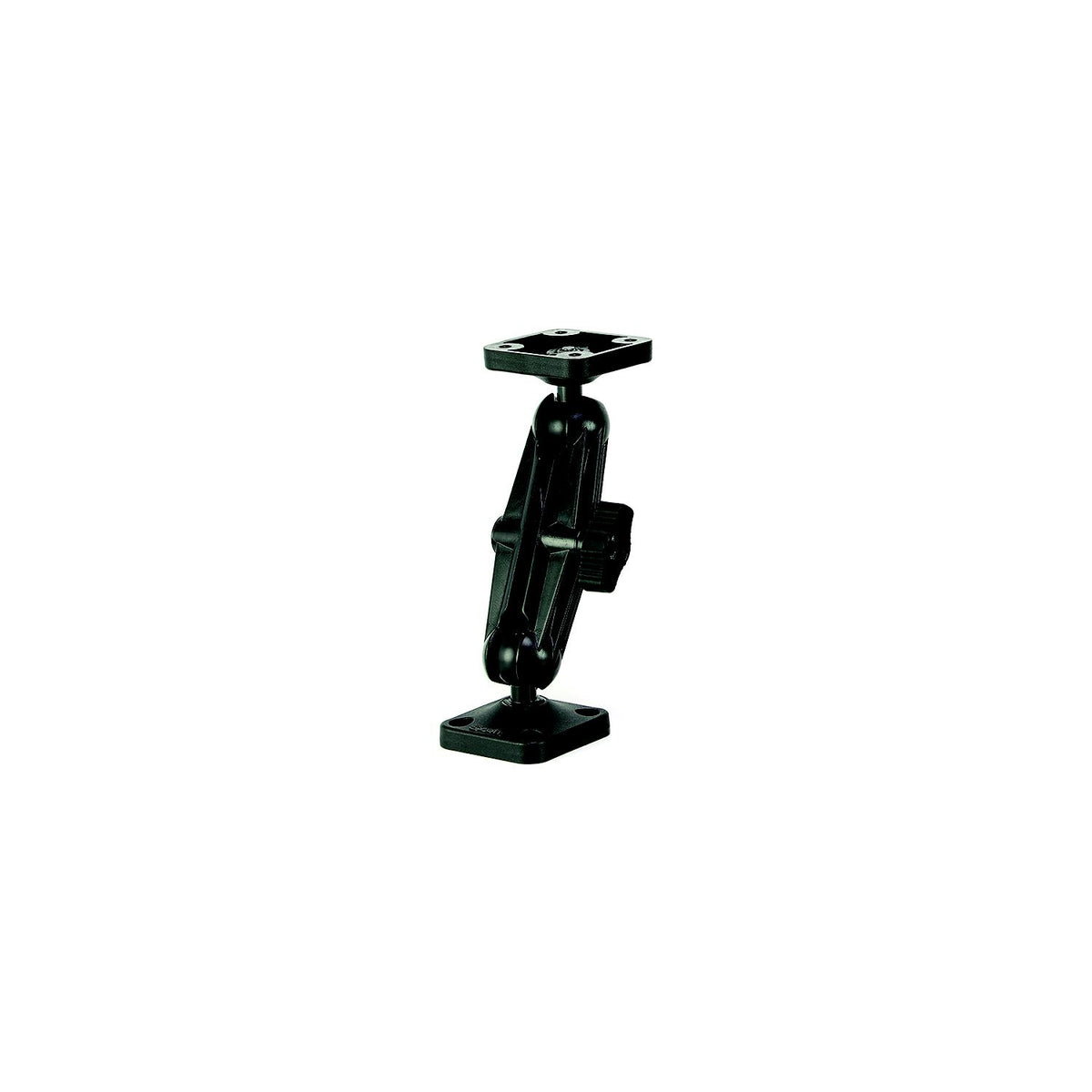 Scotty 150 Ball Mounting System w/Universal Mounting Plate [0150] - official Scotty product image 2