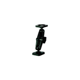 Scotty 150 Ball Mounting System w/Universal Mounting Plate [0150] - official Scotty product image 2