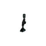Scotty 152 Ball Mounting System w/Gear-Head Adapter, Post Combination Side/Deck Mount [0152] - official Scotty product image 2