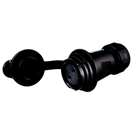 Scotty 2122 Marine Grade Socket - 12V [2122] - official Scotty product image 4