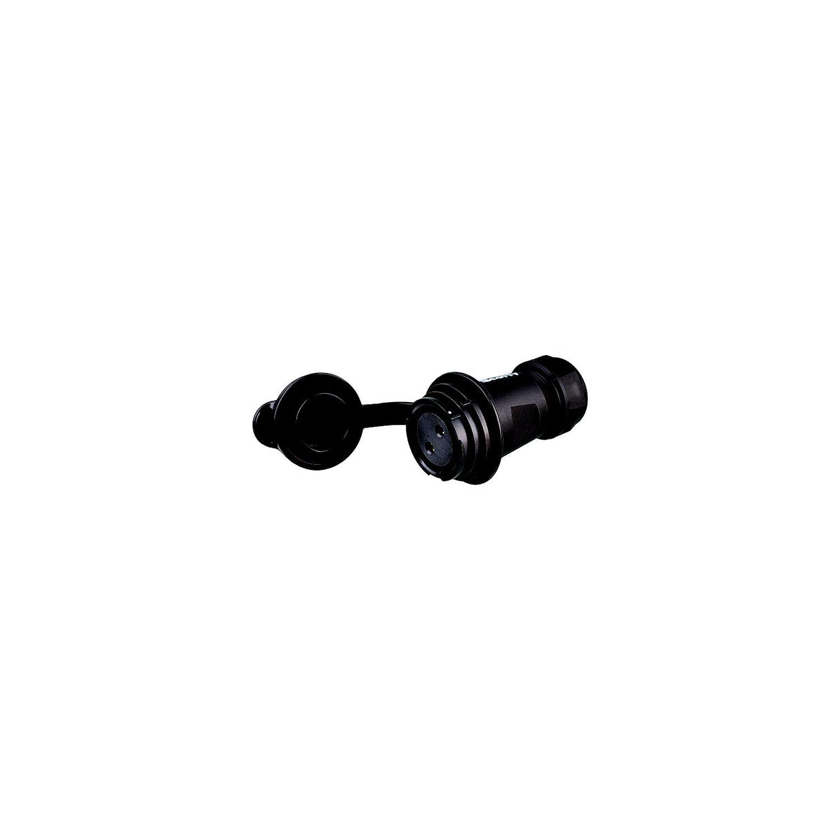 Scotty 2122 Marine Grade Socket - 12V [2122] - official Scotty product image 5