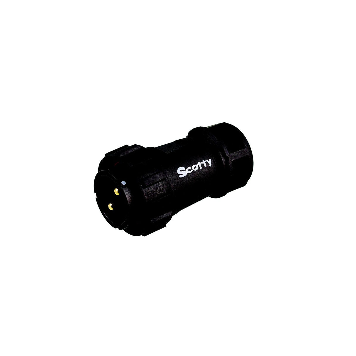 Scotty 2123 Marine Grade Plug - 12V [2123] - official Scotty product image 5