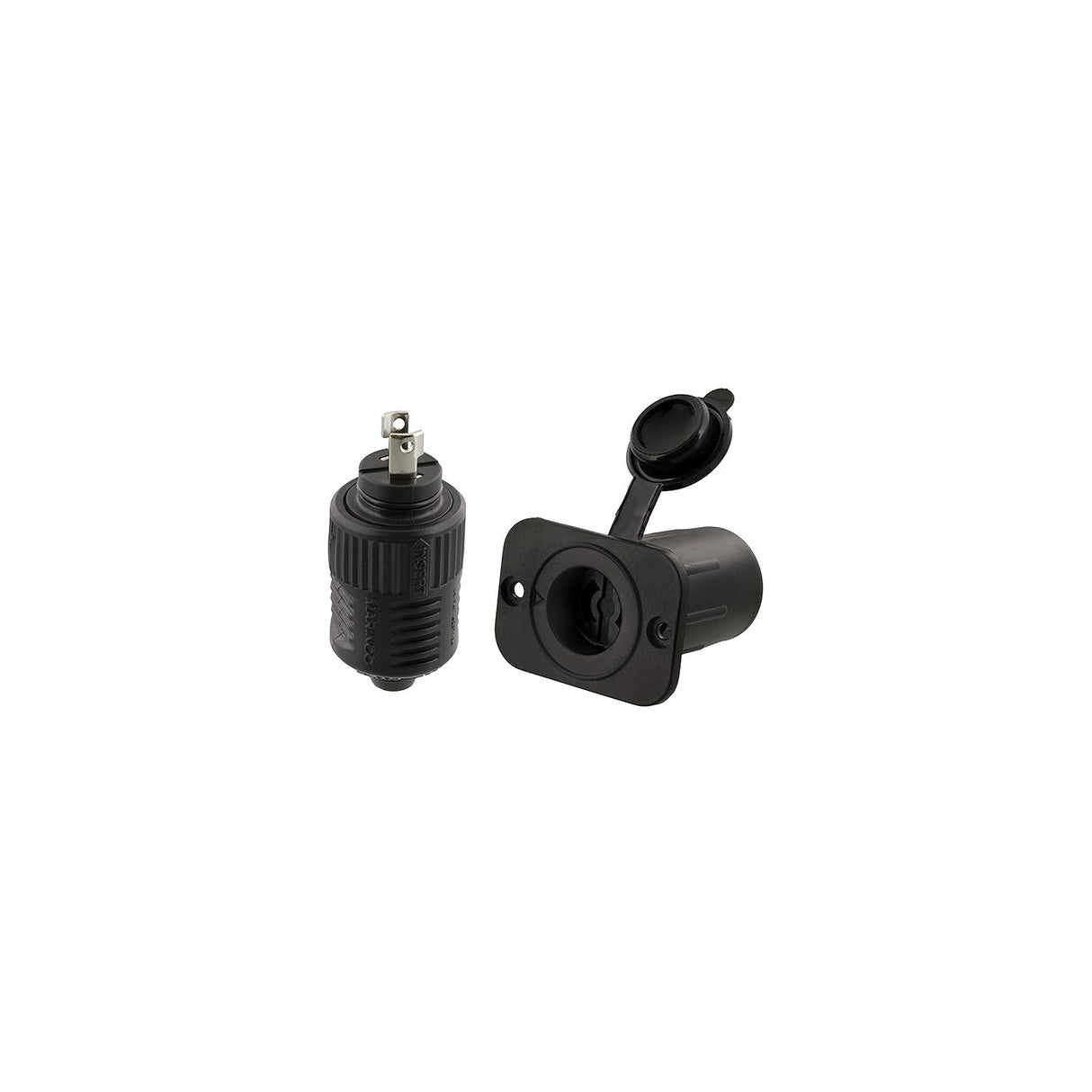 Scotty 2125 Plug & Socket Assy New Style - 2125