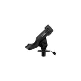 Scotty Powerlock Rod Holder Black w/244 Flush Deck Mount [231-BK] - official Scotty product image 3