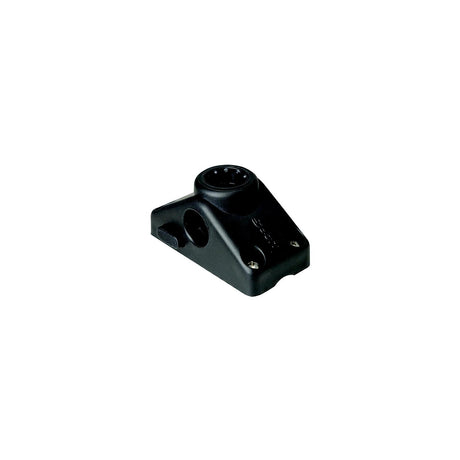 Scotty 241 Locking Combination Side or Deck Mount - Black [241L-BK] - official Scotty product image 4