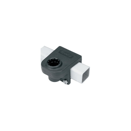 Scotty 1 1/4" Square Rail Mount [243-BK] - official Scotty product image 2
