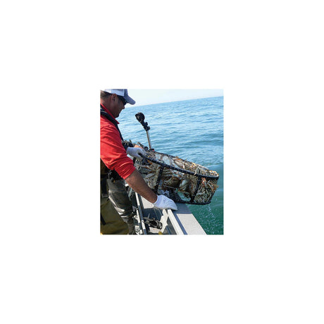 Scotty Electric Crab Trap/Pot Puller - 2500 - official Scotty product image 3