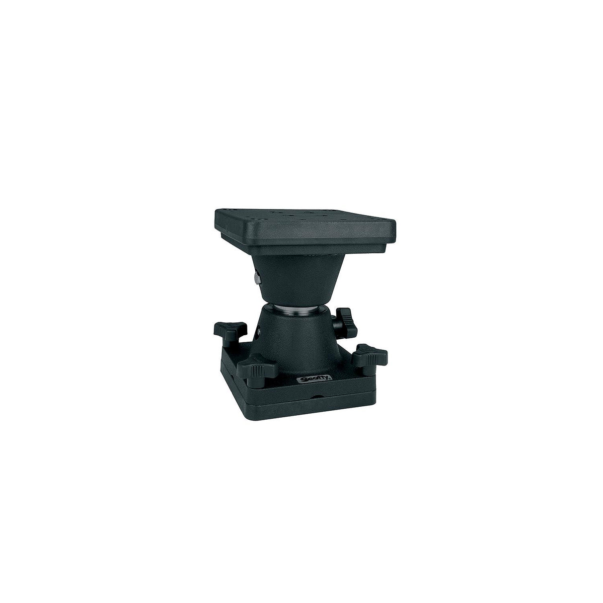 Scotty 6" Downrigger Pedestal Riser - 2606
