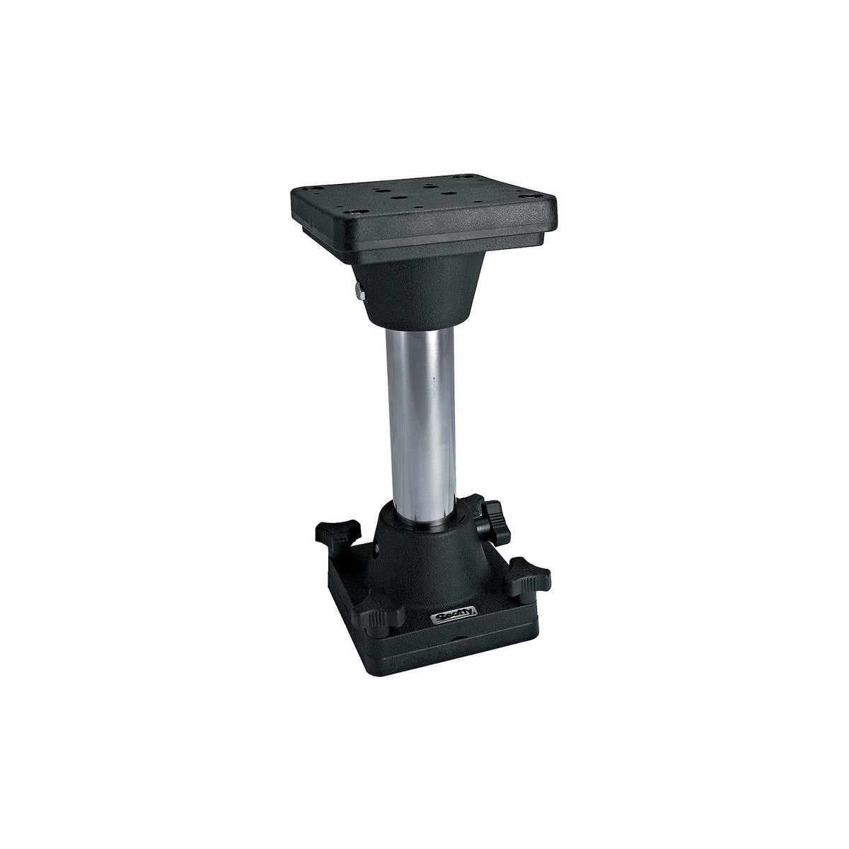 Scotty 2612 Downrigger Pedestal Riser - 12" [2612] - official Scotty product image 2
